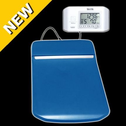 WB-800AS Tanita Digital Scale - Click Image to Close